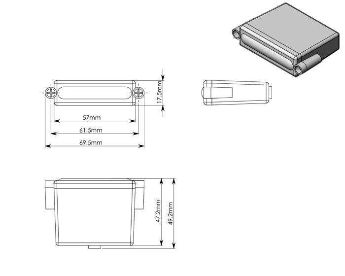 Laser Jammer(LD)